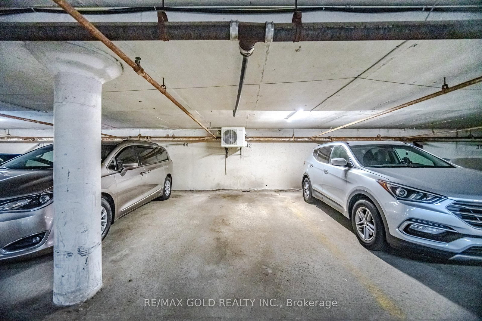 3025 The Credit Woodlands Drive • #251 • Mississauga, ON photo 36