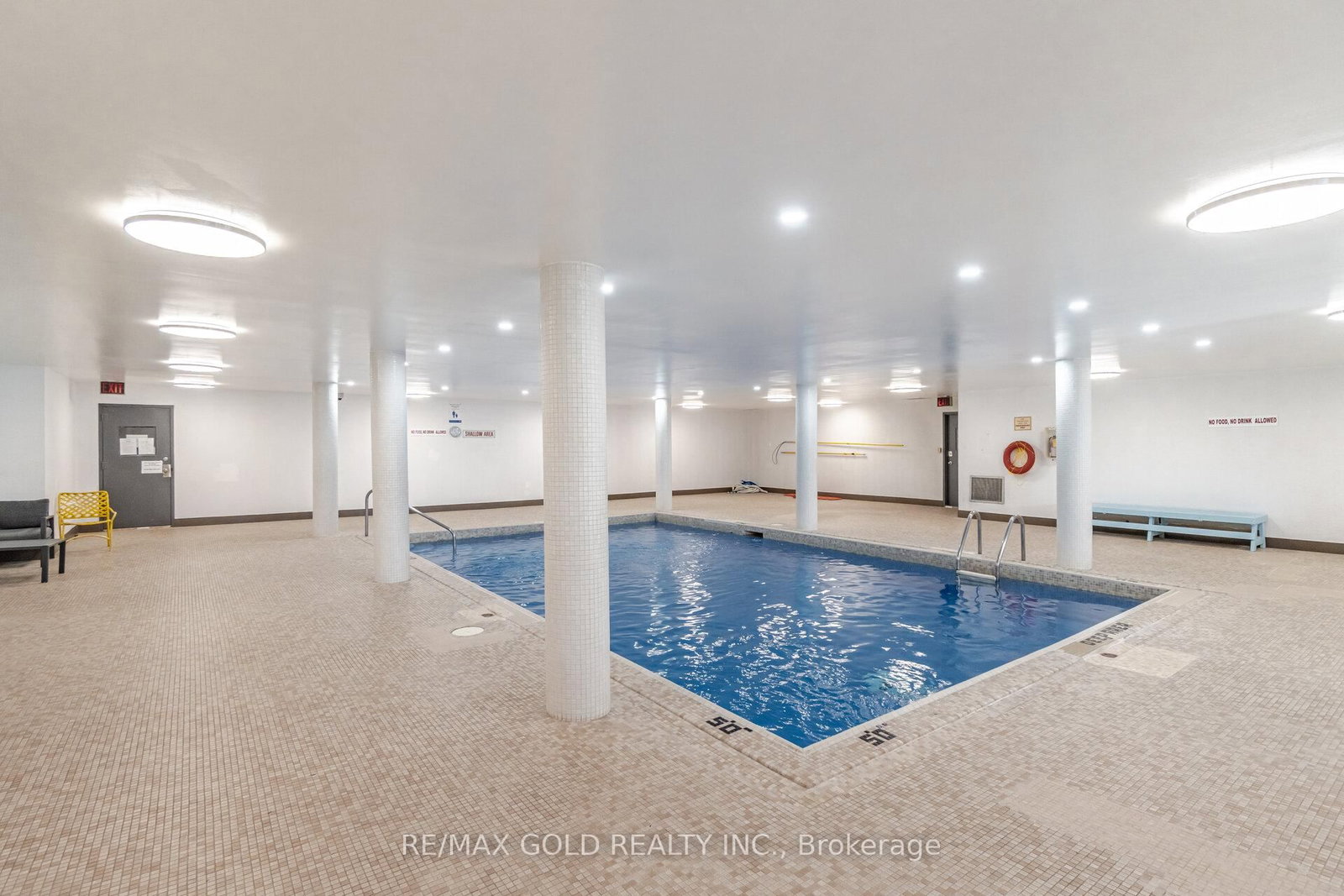 3025 The Credit Woodlands Drive • #251 • Mississauga, ON photo 45