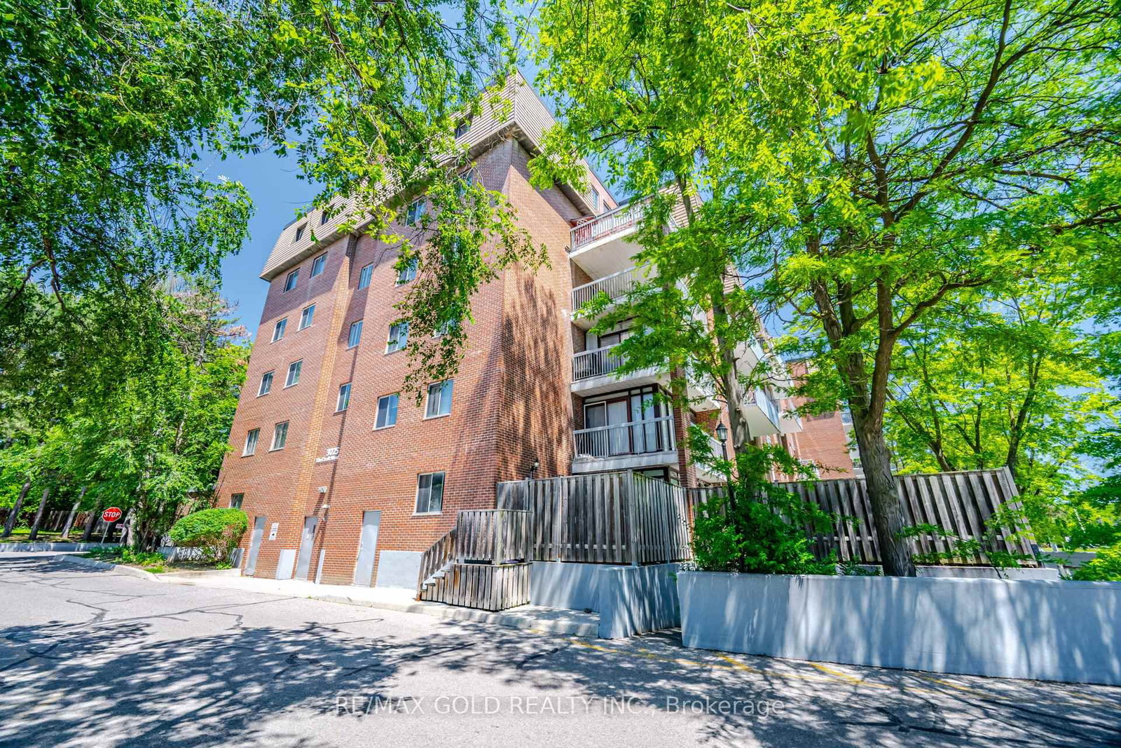 3025 The Credit Woodlands Drive • #251 • Mississauga, ON photo 47