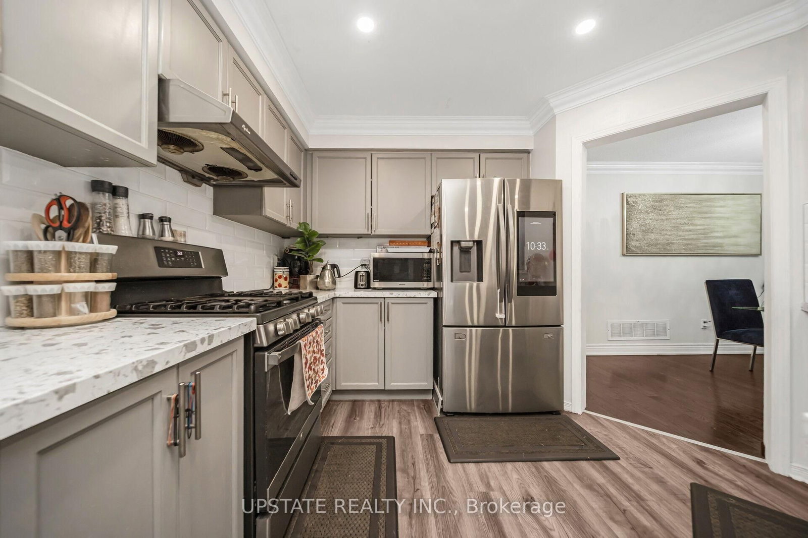 12 Bramfield Street • Brampton, ON photo 18