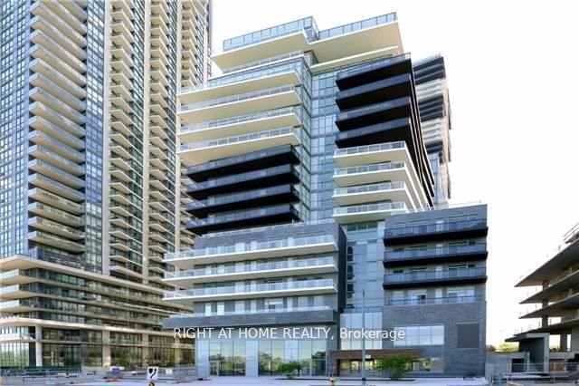 1003-110 Marine Parade Drive, Toronto, ON, photo 2