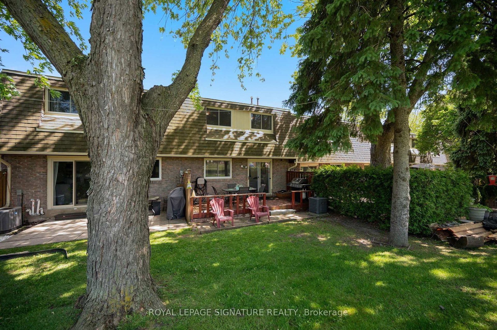 7430 Copenhagen Road • #49 • Mississauga, ON photo 36