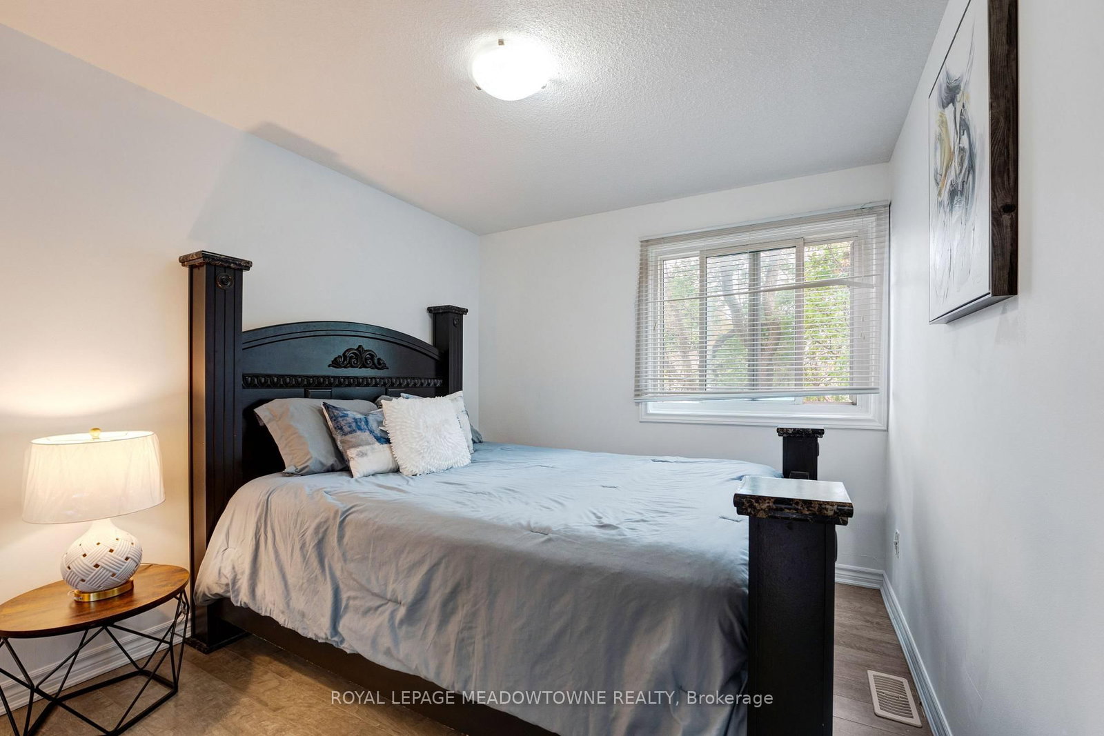 9 Hardcastle Court • Brampton, ON photo 18