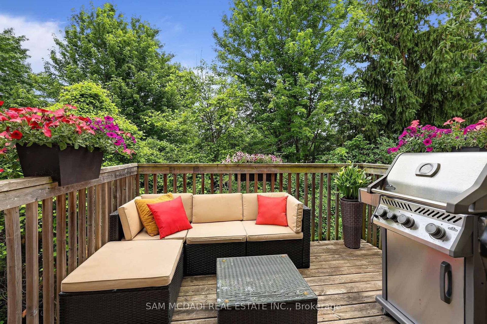 4154 Galileo Common • Burlington, ON photo 15