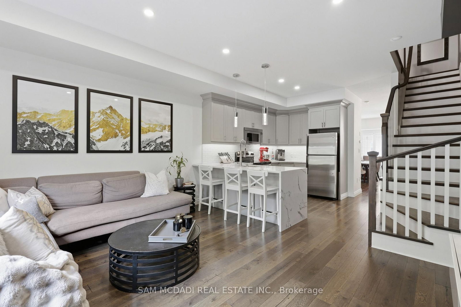 4154 Galileo Common • Burlington, ON photo 16
