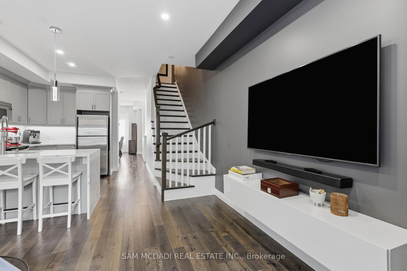 4154 Galileo Common • Burlington, ON photo 17