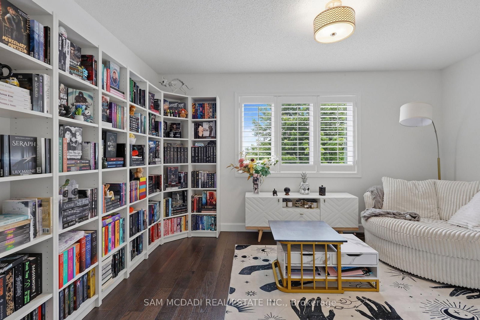 4154 Galileo Common • Burlington, ON photo 26