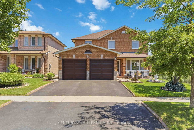 83 Sunforest Drive