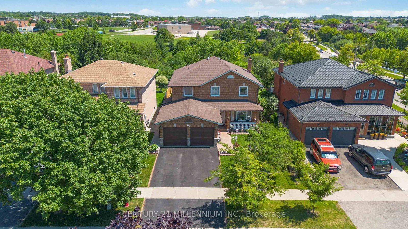 83 Sunforest Drive • Brampton, ON photo 47