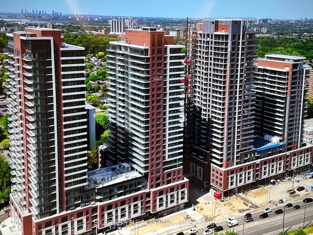 516 - 4010 Eglinton Avenue W