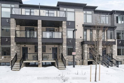 2-bed Townhouse, Condo · 12 Savvy Lane