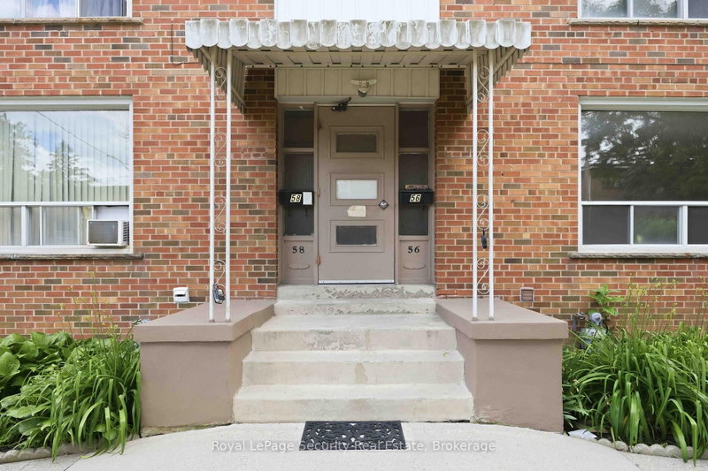 3 - 58 Leduc Drive