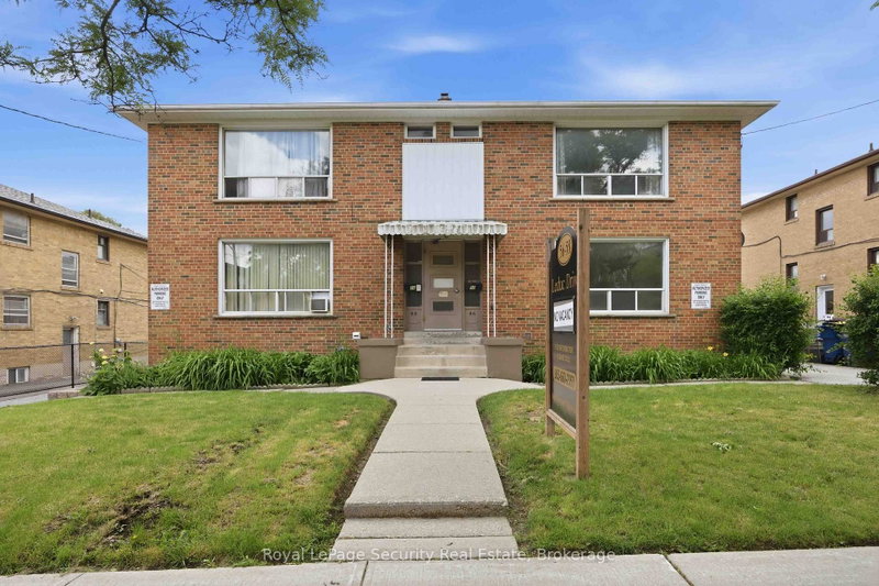 3 - 58 Leduc Drive
