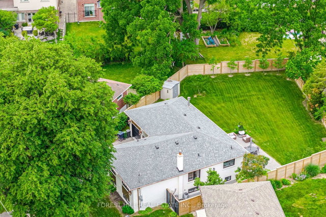20 Silverhill Drive