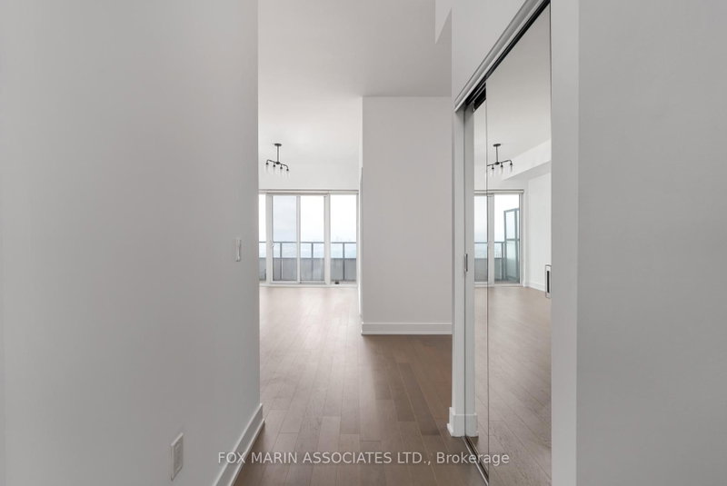 5201 - 30 Shore Breeze Drive