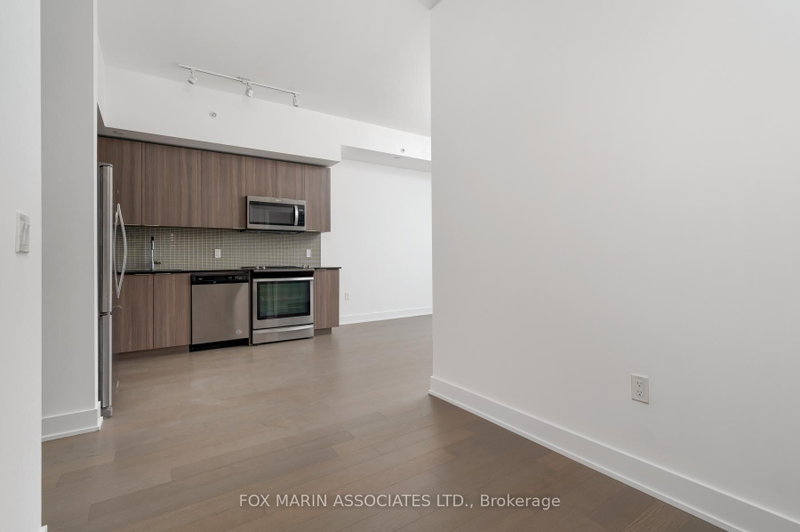 5201 - 30 Shore Breeze Drive