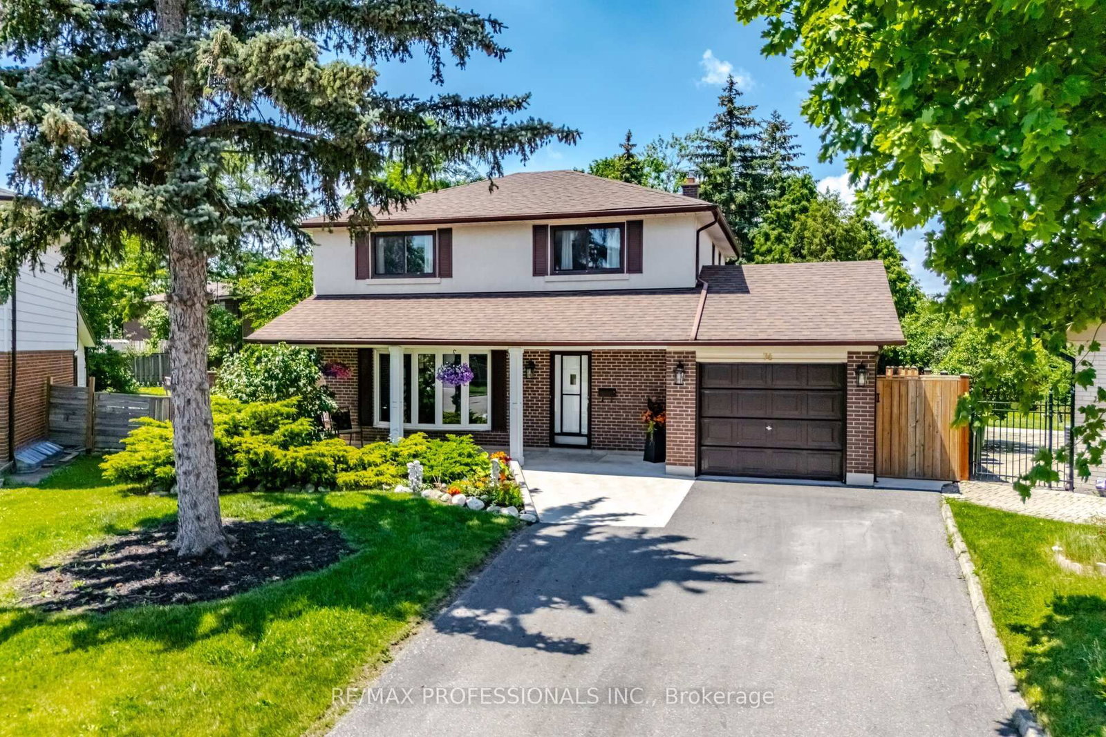 Property at 74 Ringway
