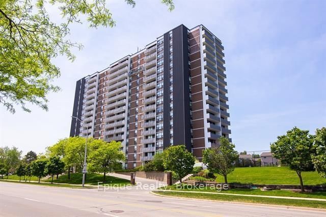 409 - 2055 UPPER MIDDLE Road