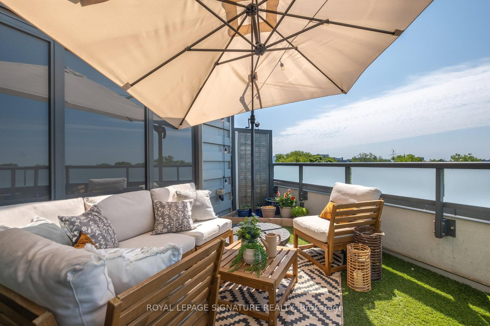 36 Howard Park Avenue • #610 • Toronto, ON photo 16