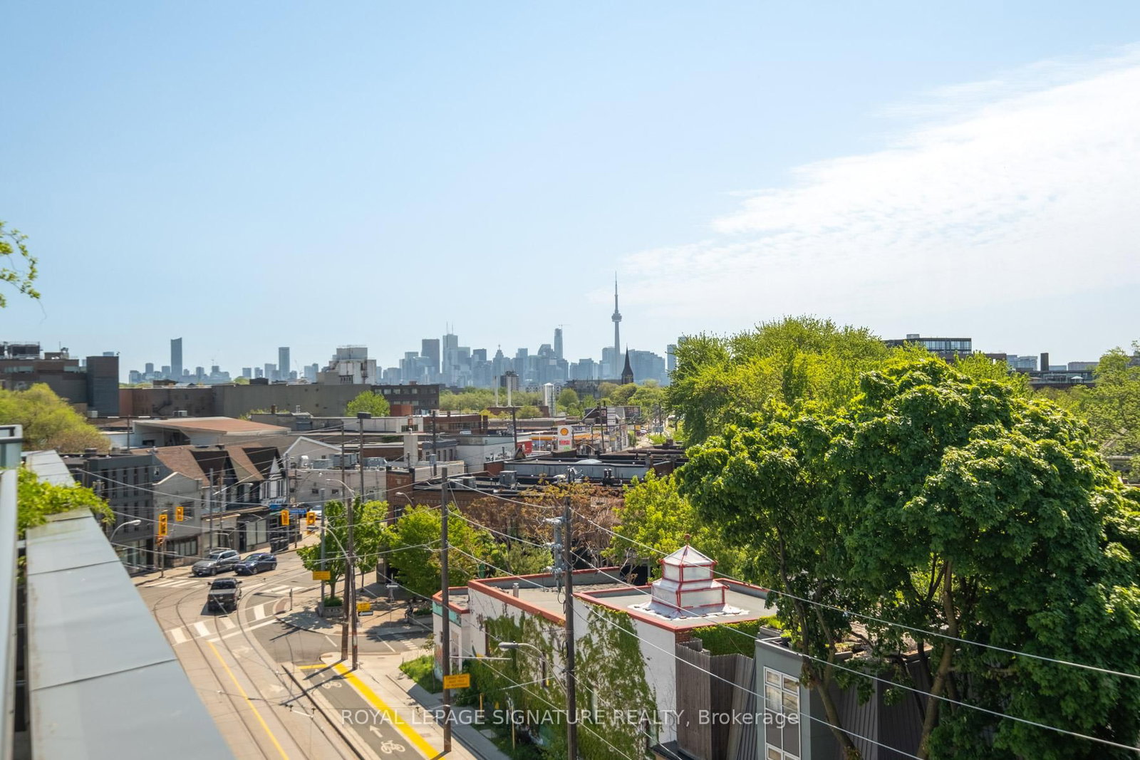 36 Howard Park Avenue • #610 • Toronto, ON photo 29