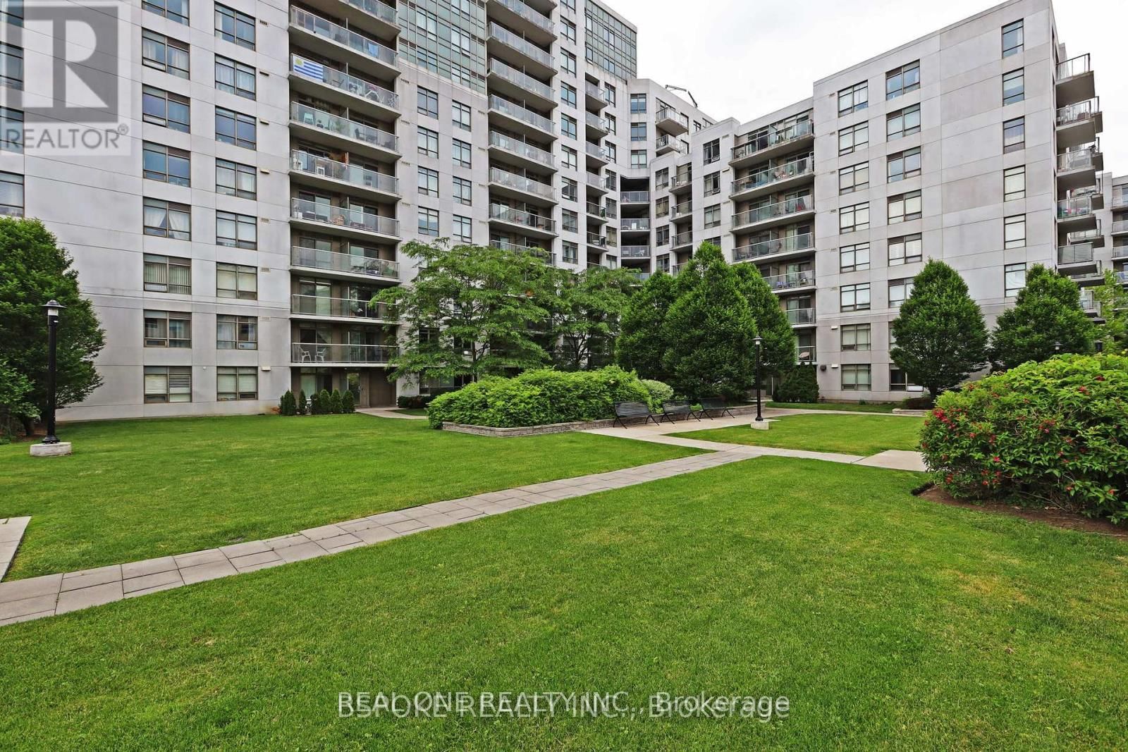 812 Lansdowne Avenue • #624 • Toronto, ON photo 11