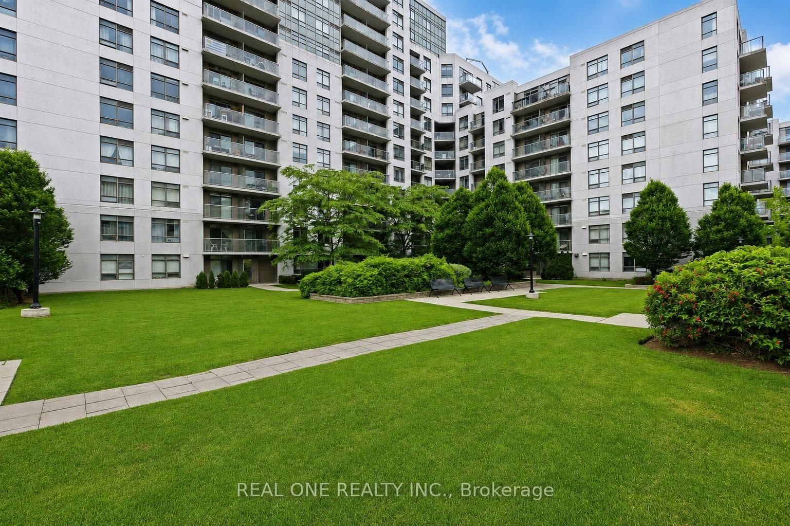812 Lansdowne Avenue • #624 • Toronto, ON photo 12
