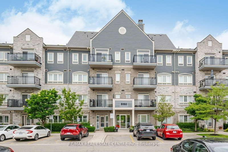305 - 5150 Winston Churchill Boulevard