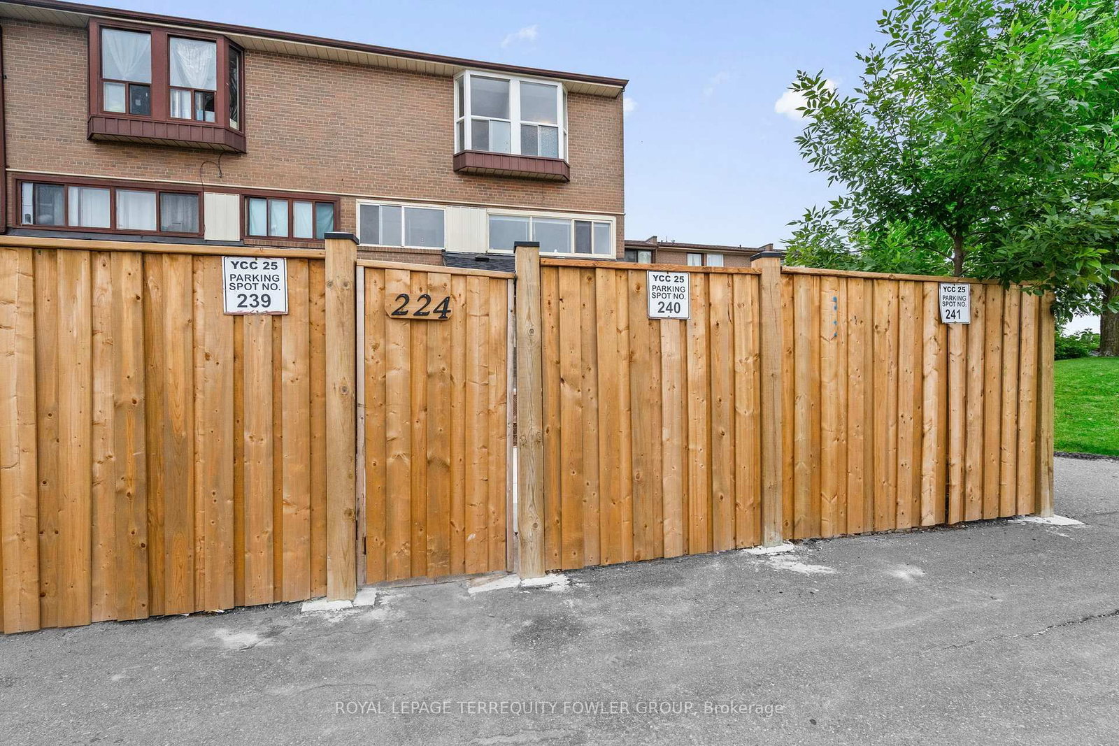 260 John Garland Boulevard • #224 • Toronto, ON photo 45