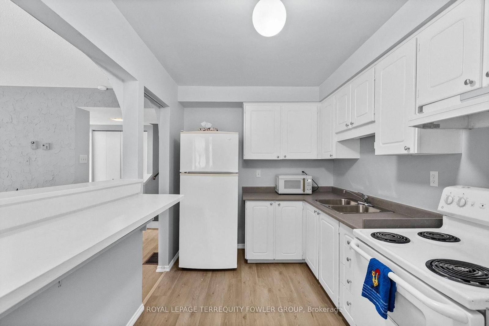 260 John Garland Boulevard • #224 • Toronto, ON photo 6