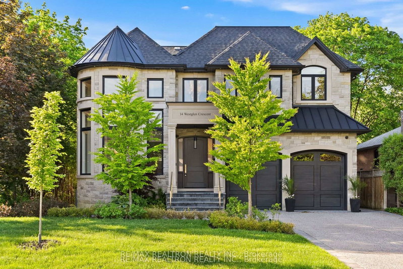 14 Westglen Crescent