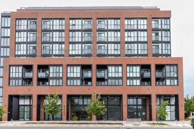 2300 St. Clair Avenue