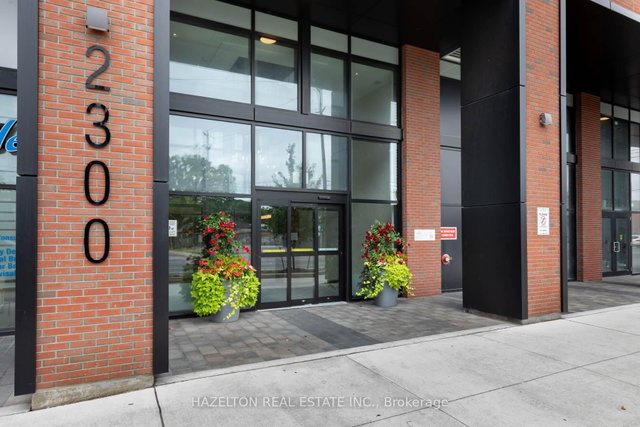 905 - 2300 St. Clair Avenue W