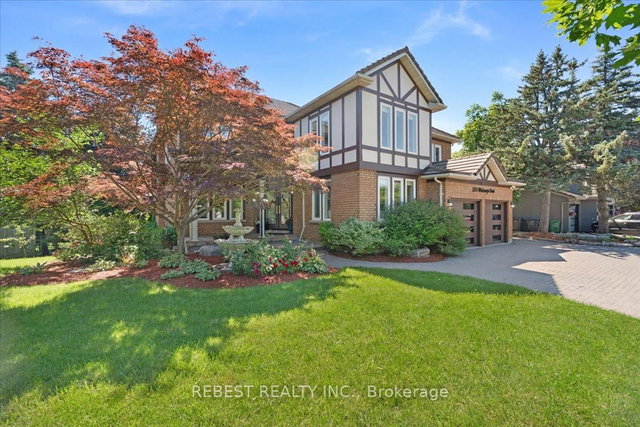 5090 Mississauga Road