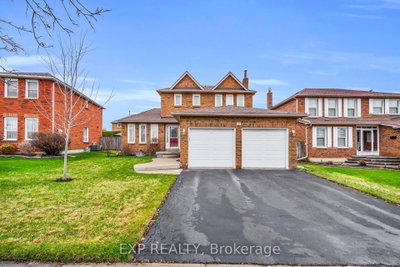 22 Bristol Avenue