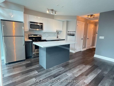 Condo leased at 2107-155 Legion Road, Toronto, Ontario, M8Y 0A7 - Mimico - MLS: W13503080