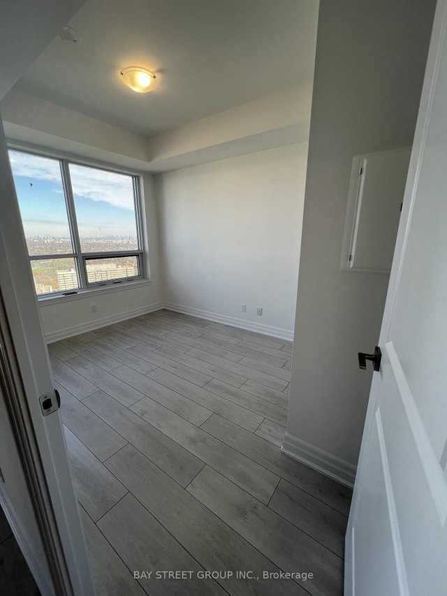 2703 - 30 Elm Drive W