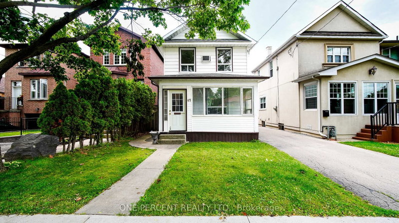 67 Murrie Street