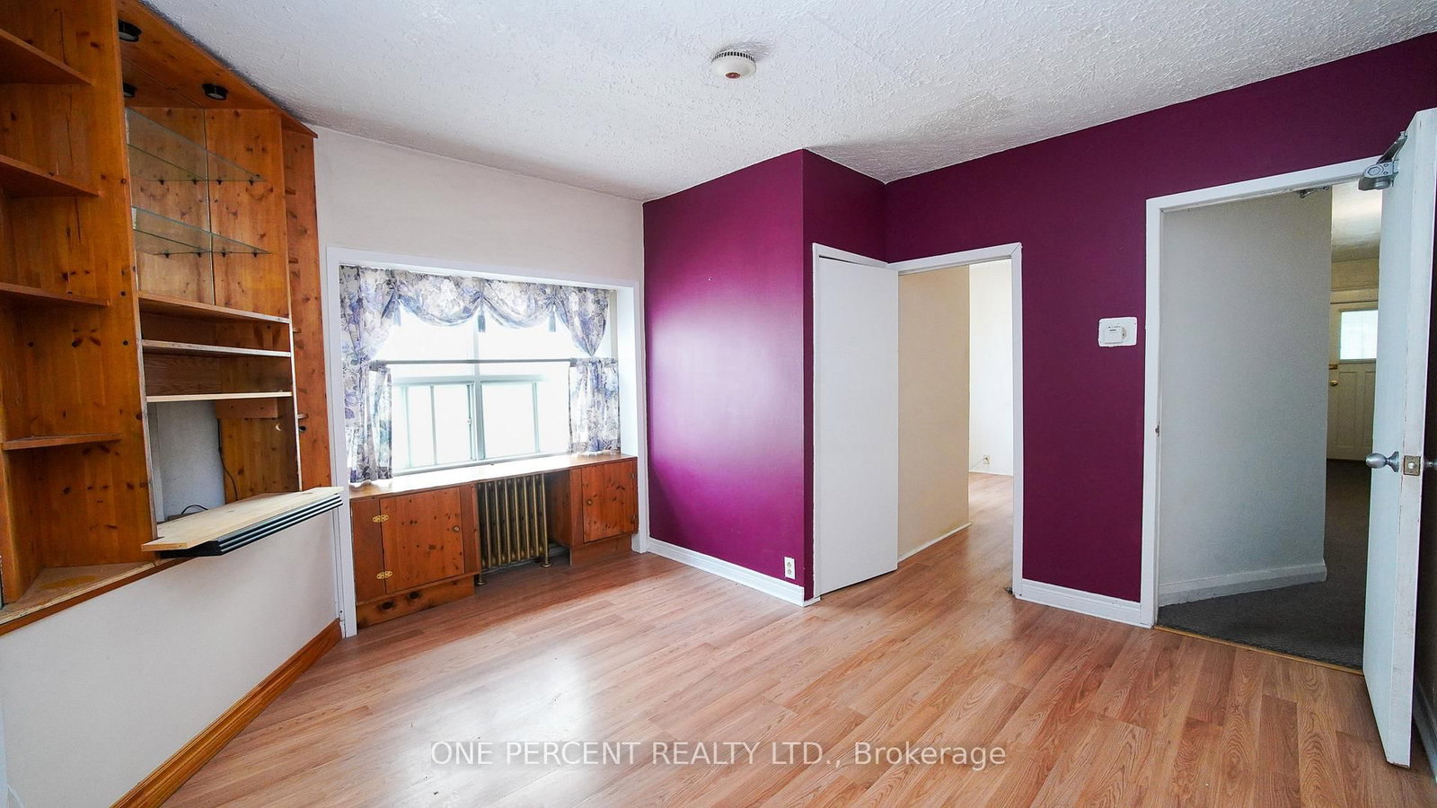 67 Murrie Street • Toronto, ON photo 17