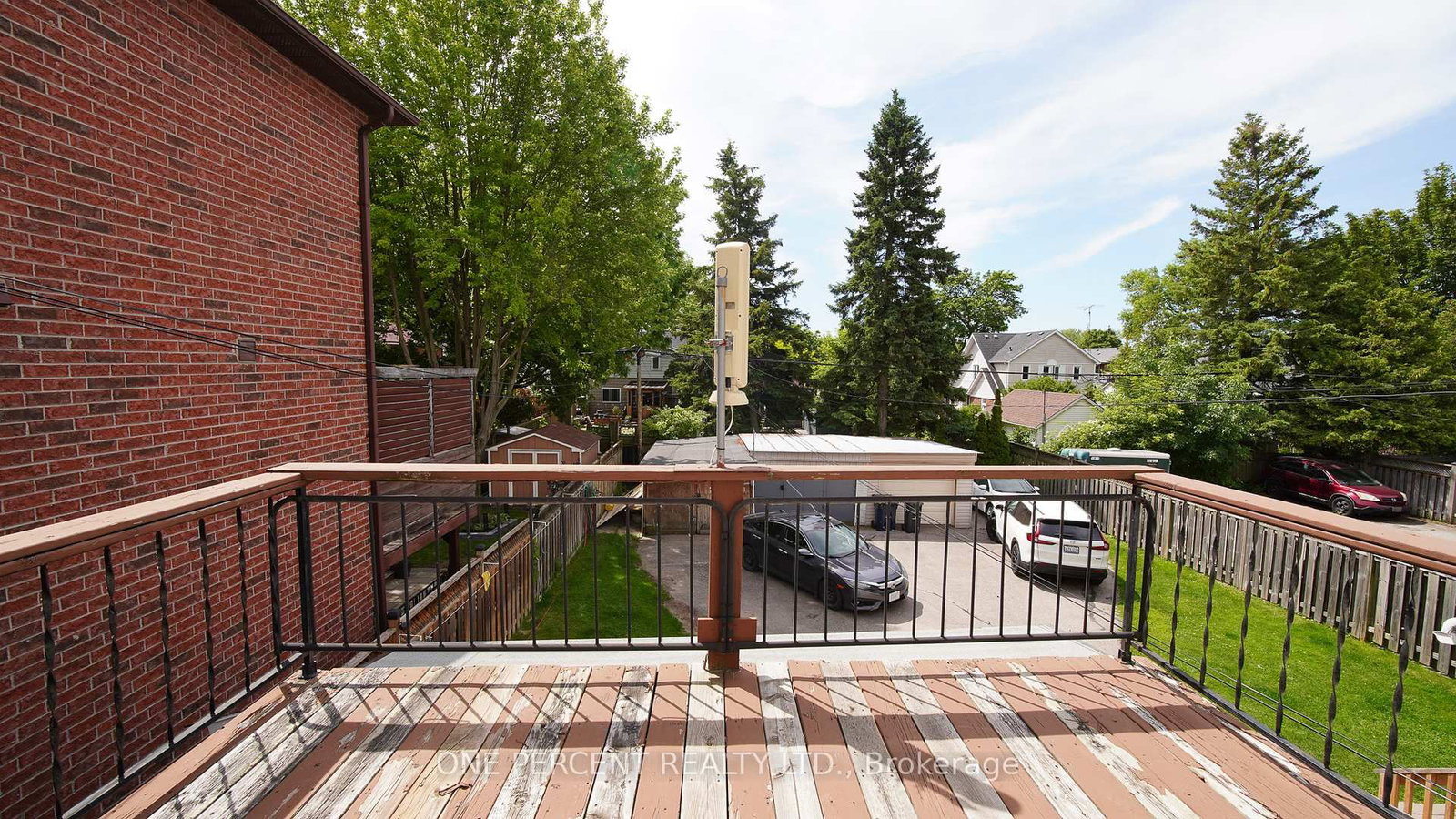 67 Murrie Street • Toronto, ON photo 39