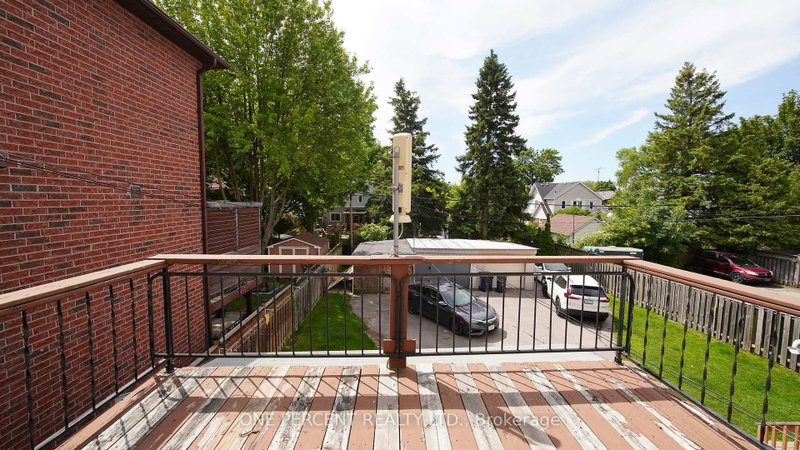 67 Murrie Toronto,ON M8V 1X6 — Photo 39