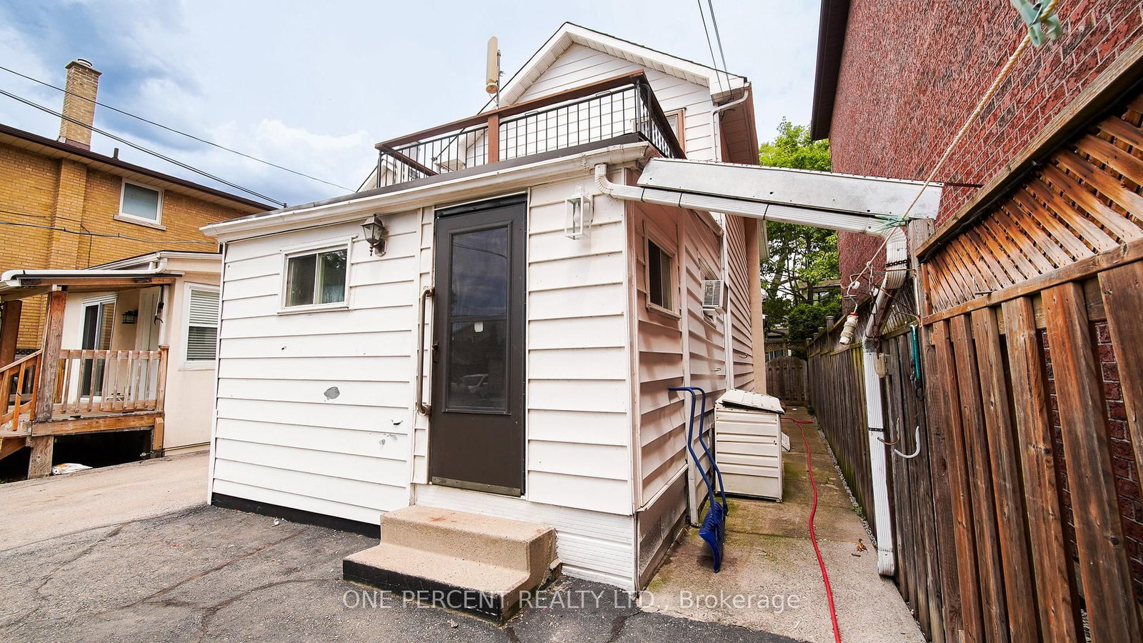 67 Murrie Street • Toronto, ON photo 42