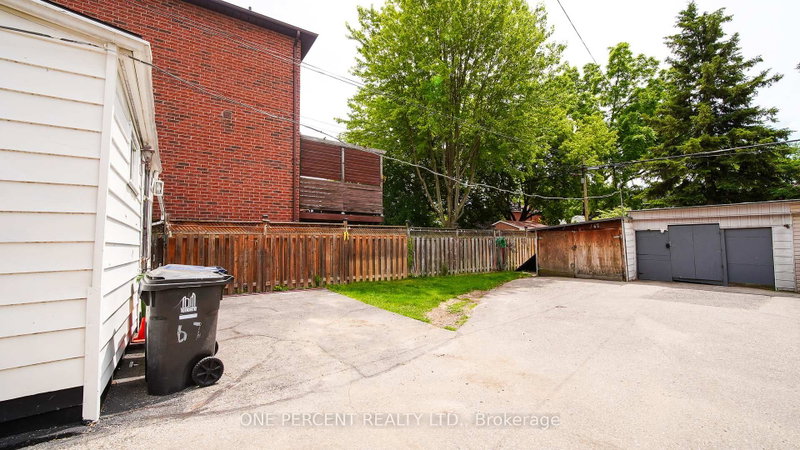 67 Murrie Toronto,ON M8V 1X6 — Photo 43
