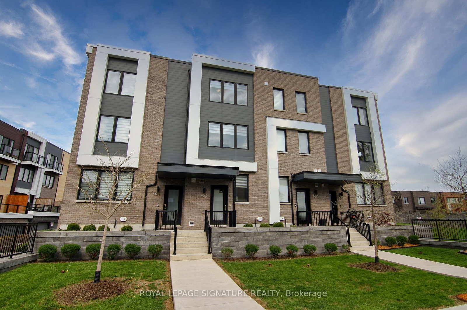Property at 90 Stanley Greene