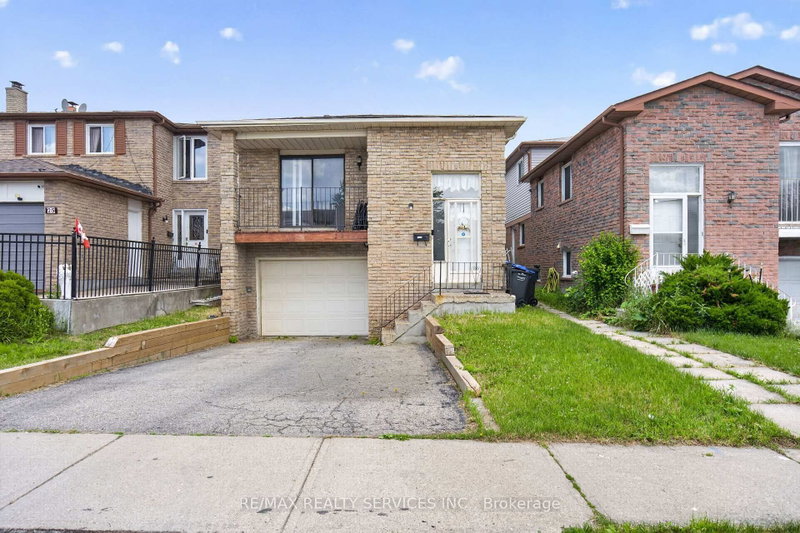 23 Dafoe Crescent