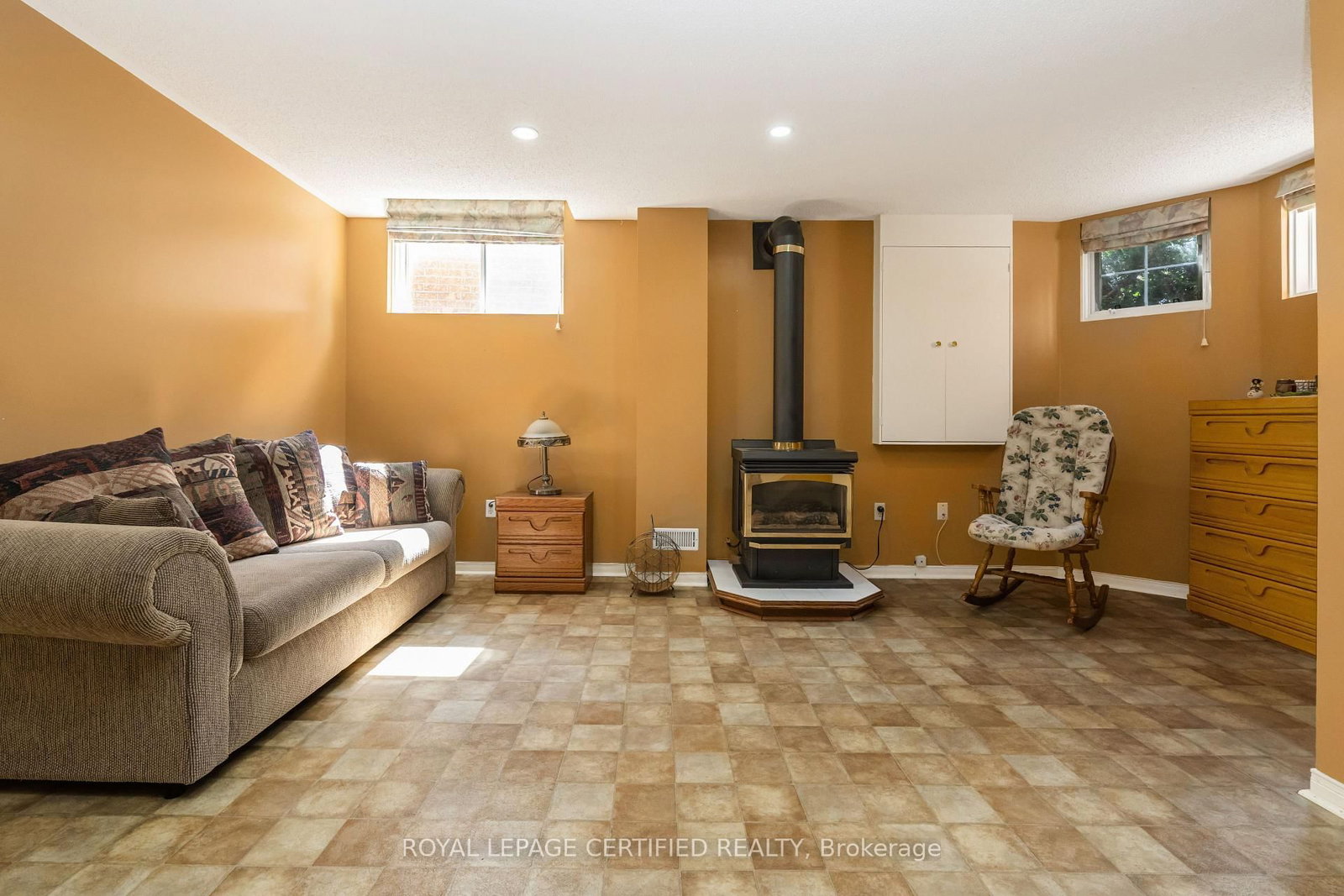 45 Springview Drive • Brampton, ON photo 17
