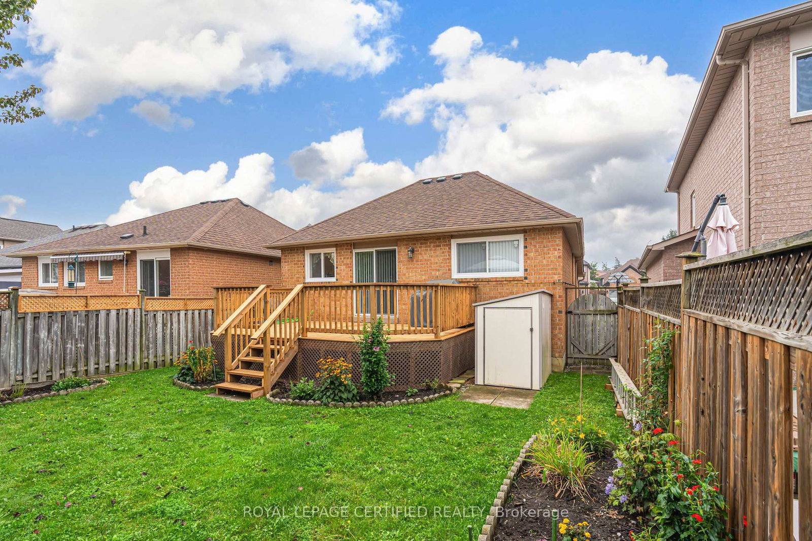 45 Springview Drive • Brampton, ON photo 23