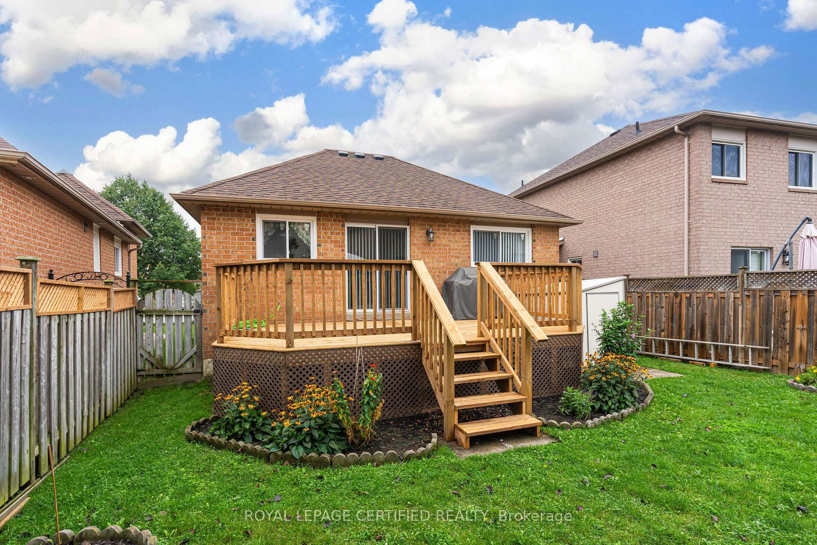 45 Springview Drive • Brampton, ON photo 25
