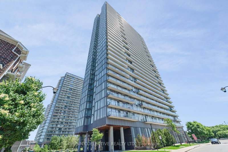 302 - 105 The Queensway Avenue