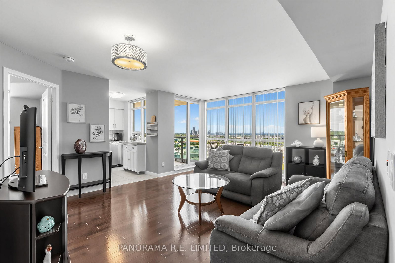 1810-235 Sherway Gardens Road, Toronto, ON