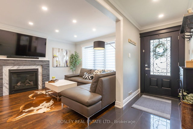 15 Wareside Road
